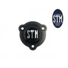 【STM】離合器分泵外蓋 (鋁合金材質)| Webike摩托百貨