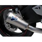 【TERMIGNONI】尾段排氣管 (不鏽鋼材質)【非認證管、需自主送驗】| Webike摩托百貨