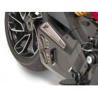 【TERMIGNONI】4 USCITE 競賽型尾段排氣管套件+供油電腦組