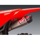 【YOSHIMURA】RS-12 不鏽鋼 尾段排氣管 CRF450R / RX (21-)| Webike摩托百貨