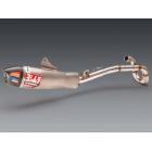 【YOSHIMURA】RS-12 全段排氣管 (不鏽鋼材質)| Webike摩托百貨