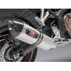 【YOSHIMURA】R-77 競賽型 不鏽鋼 全段排氣管 CBR650R (19-) 等車款| Webike摩托百貨