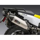 【YOSHIMURA】RS-4 尾段排氣管 790 / 890 ADVENTURE (19-)【非認證管、需自主送驗】| Webike摩托百貨