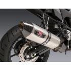 【YOSHIMURA】R-77 不鏽鋼 尾段排氣管 V-STROM 1050 (20)| Webike摩托百貨