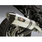 【YOSHIMURA】R-77 3/4 全段排氣管 V-STROM 650 (17-22)【非認證管、需自主送驗】| Webike摩托百貨