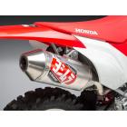 【YOSHIMURA】RS-2 全段排氣管 (不鏽鋼材質)| Webike摩托百貨