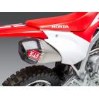 【YOSHIMURA】RS-9T 不鏽鋼 全段排氣管 CRF125F (19-)【非認證管、需自主送驗】| Webike摩托百貨