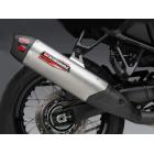 【YOSHIMURA】RS-12 不鏽鋼 競賽型尾段排氣管| Webike摩托百貨