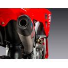 【YOSHIMURA】RS-12 不鏽鋼 全段排氣管 CRF250R (25-)【非認證管、需自主送驗】| Webike摩托百貨