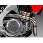 【YOSHIMURA】RS-12 不鏽鋼 全段排氣管 CRF450 (25-)【非認證管、需自主送驗】| Webike摩托百貨