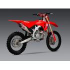 【YOSHIMURA】RS-12 不鏽鋼 全段排氣管 CRF450 (25-)【非認證管、需自主送驗】| Webike摩托百貨