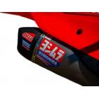 【YOSHIMURA】RS-12 鈦合金 尾段排氣管 CRF450 (25-)| Webike摩托百貨