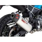 【YOSHIMURA】RS-12 ADV 尾段排氣管 MT 450 (24-)【非認證管、需自主送驗】| Webike摩托百貨