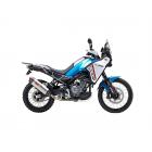 【YOSHIMURA】RS-12 ADV 尾段排氣管 MT 450 (24-)【非認證管、需自主送驗】| Webike摩托百貨