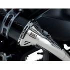 【YOSHIMURA】TRC-D 不鏽鋼-碳纖維 競賽用全段排氣管 GSX-R600 / GSX-R750【非認證管、需自主送驗】| Webike摩托百貨