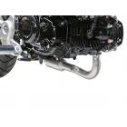 【YOSHIMURA】RS-9T 全段排氣管 GROM MSX 125 (21-25)| Webike摩托百貨