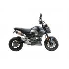 【YOSHIMURA】RS-9T 全段排氣管 GROM MSX 125 (21-25)| Webike摩托百貨