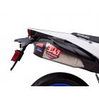 【YOSHIMURA】RS-12 不鏽鋼全段排氣管 DR-Z4 S / SM (25)| Webike摩托百貨