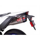 【YOSHIMURA】RS-12 不鏽鋼全段排氣管 DR-Z4 S / SM (25)| Webike摩托百貨