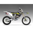 【YOSHIMURA】RS-12 不鏽鋼全段排氣管【非認證管、需自主送驗】| Webike摩托百貨