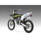 【YOSHIMURA】RS-12 不鏽鋼全段排氣管【非認證管、需自主送驗】| Webike摩托百貨