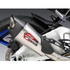 【YOSHIMURA】AT2 競賽用不鏽鋼中尾段排氣管 MT-10 (22-25)| Webike摩托百貨