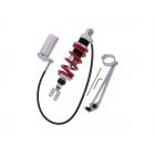 【YSS】OX456 單後避震器 T-MAX 530/560