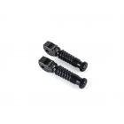 【GILLES TOOLING】止滑腳踏板 R1300GS / ADV (23-)