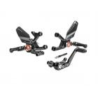 【GILLES TOOLING】鋁合金 腳踏後移 CBR1000RRR / SP (20-24)| Webike摩托百貨