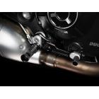 【GILLES TOOLING】鋁合金 腳踏後移 SCRAMBLER (23-24)| Webike摩托百貨