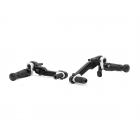 【GILLES TOOLING】鋁合金 腳踏後移 SCRAMBLER (23-24)