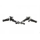 【GILLES TOOLING】鋁合金 腳踏後移 SCRAMBLER 1100/800| Webike摩托百貨