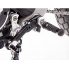 【GILLES TOOLING】鋁合金 腳踏後移 SCRAMBLER 1100/800| Webike摩托百貨
