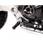 【GILLES TOOLING】鋁合金 腳踏後移 SCRAMBLER 1100/800| Webike摩托百貨