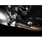 【GILLES TOOLING】鋁合金 腳踏後移 SCRAMBLER 1100/800