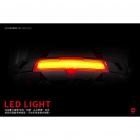 【SOL】SM-5 / SF-6 / SO-7 安全帽LED燈| Webike摩托百貨
