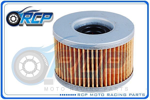 【RCP MOTOR】RCP 111 紙式機油芯