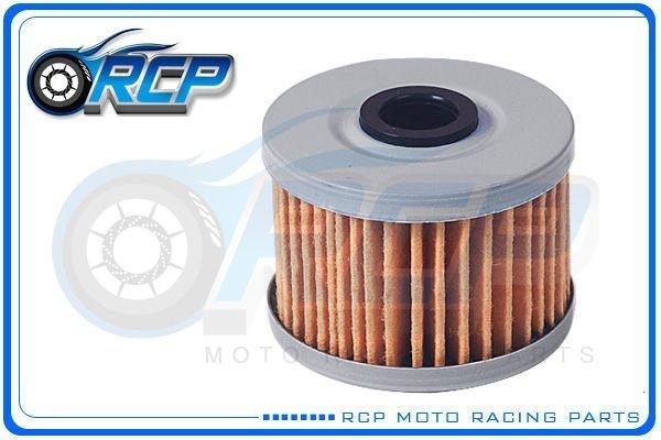 【RCP MOTOR】FMX650 紙式機油芯 112