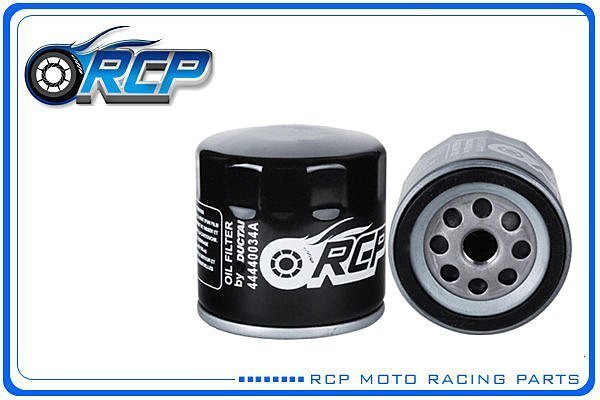 【RCP MOTOR】【OUTLET出清商品】MONSTER 797 機油芯 RCP 153