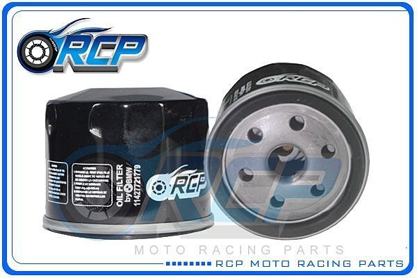 【RCP MOTOR】R1200RS  2014~2018 機油芯 RCP 160
