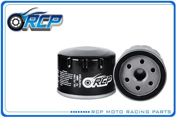 【RCP MOTOR】R1200S 2005~2009 機油芯 RCP 164