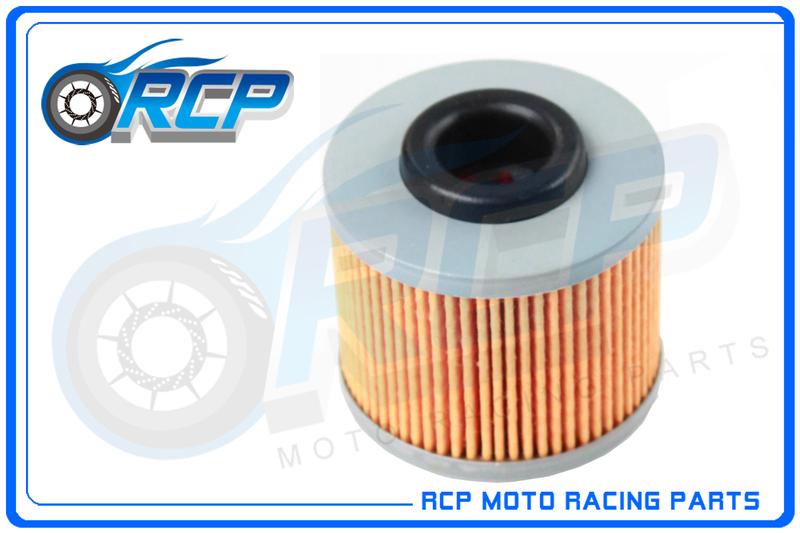 【RCP MOTOR】Brutale 800 Dragster RR LH44 2016 機油芯 RCP 569