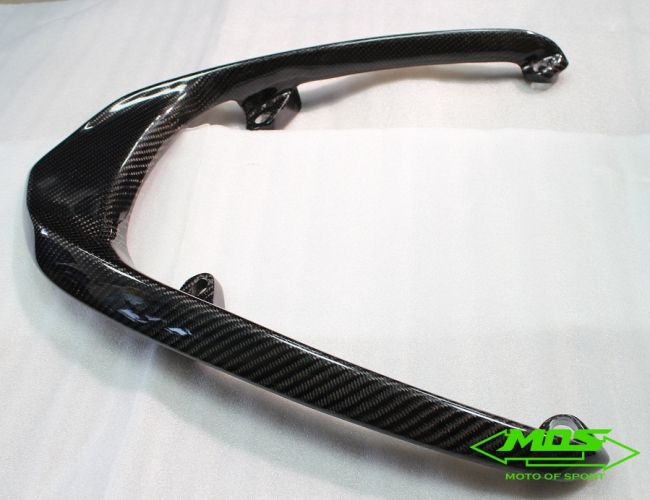 【MOS】碳纖維 後扶手 / 尾翼 CYGNUSX