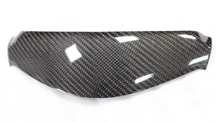 【MOS】YAMAHA RS 100 Carbon Fiber cover)