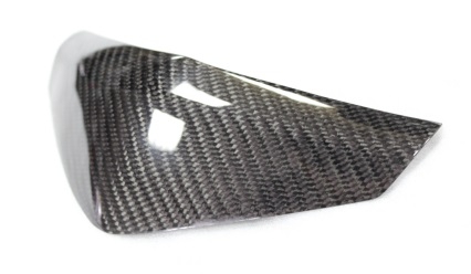 【MOS】Front Shield GTR AERO