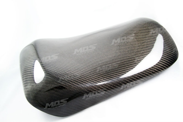 【MOS】輕量化碳纖維 椅墊 ZOOMER