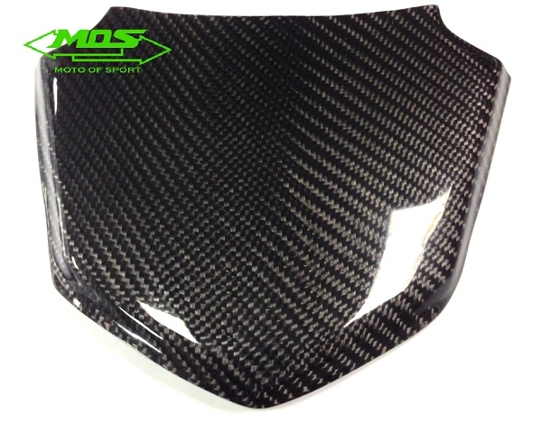 【MOS】KYMCO  Racing 125/150 Carbon Fiber tial light COVER