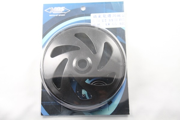 【MOS】碗公 G5 / RACING / RV / 頂客