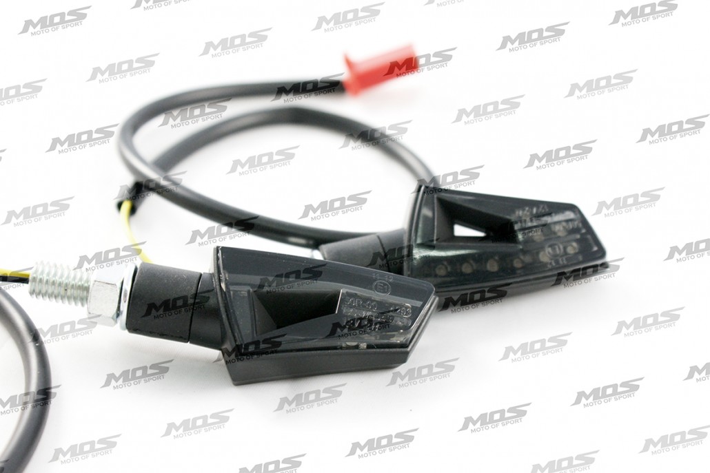 【MOS】S-MAX 155 Rear Signal Light Set