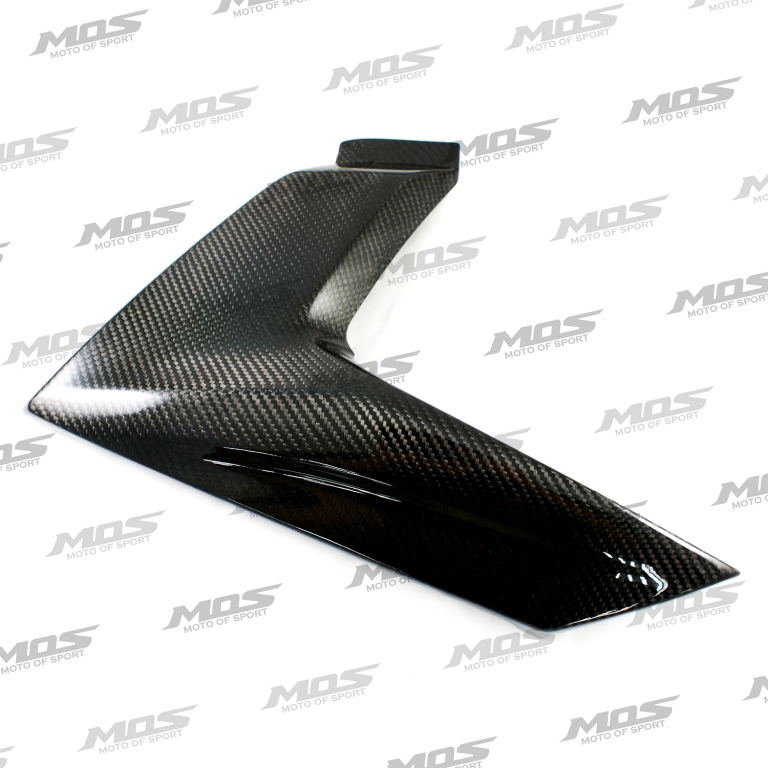 【MOS】YAMAHA BWS R – Carbon Fiber Side Covers